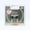 Glitter Holly Green 5g