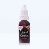 Liquid Colour Orange 16ml