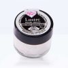 Lustre 3g Pot Pearlescent White