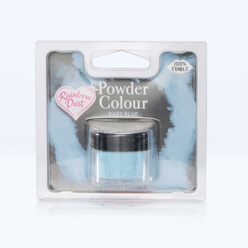 Powder Colour Baby Blue 4g