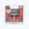 Powder Colour Chili Red 4g