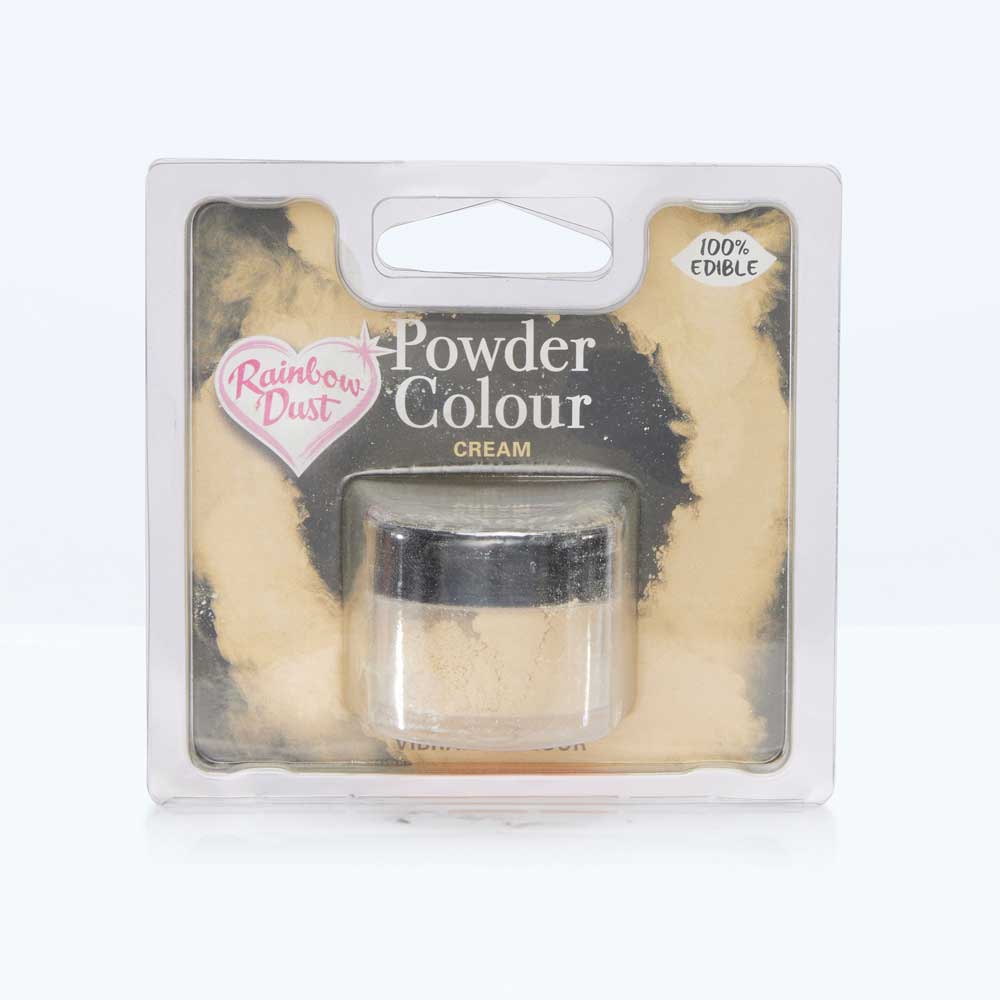 Powder Colour Cream 4g