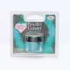Powder Colour Peacock Blue 4g