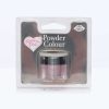 Powder Colour Plum Truffle 4g