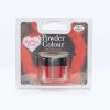 Powder Colour Radical Red 4g