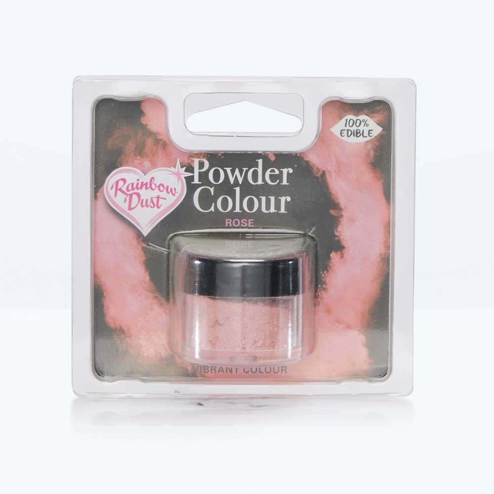 Powder Colour Rose 4g