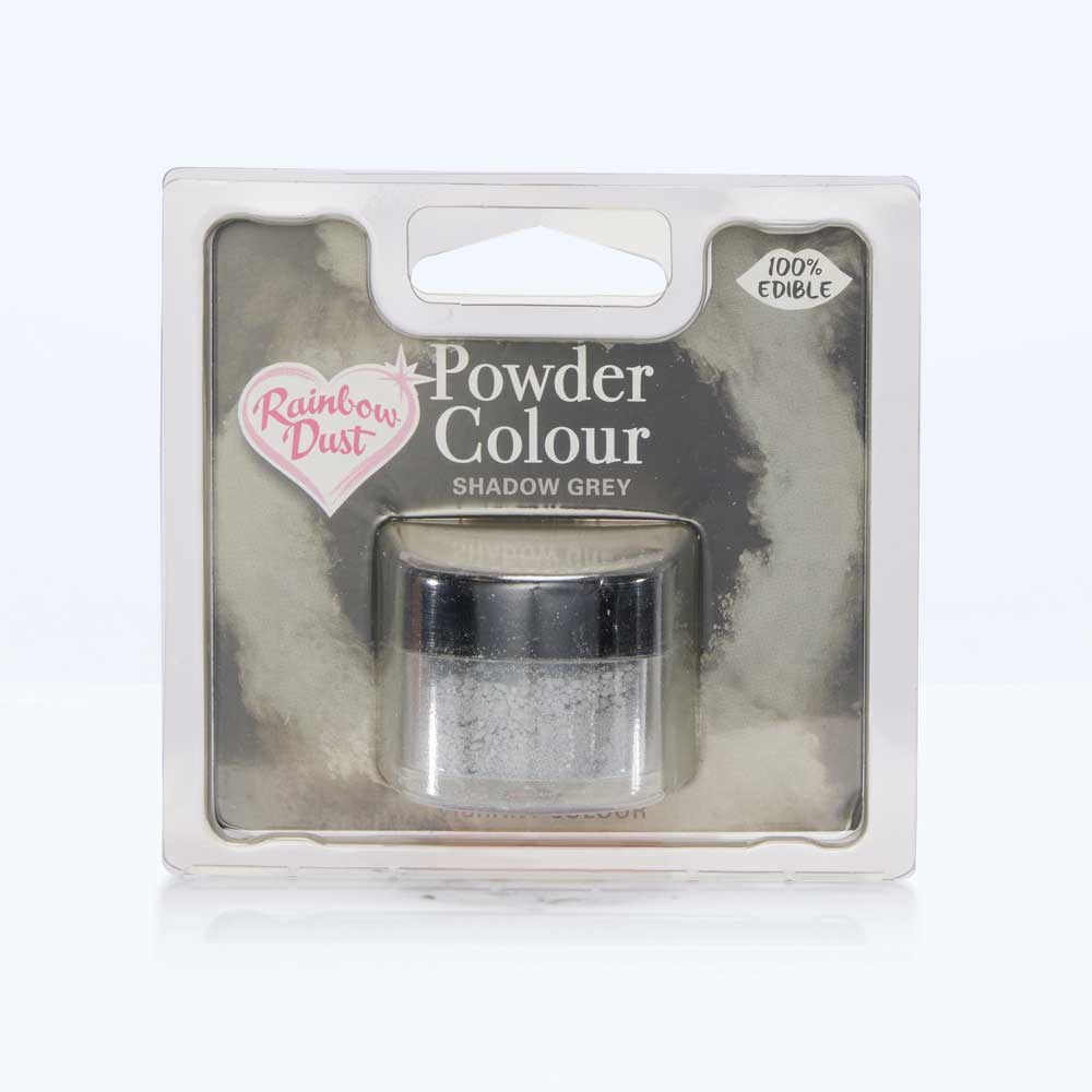 Powder Colour Shadow Grey 4g