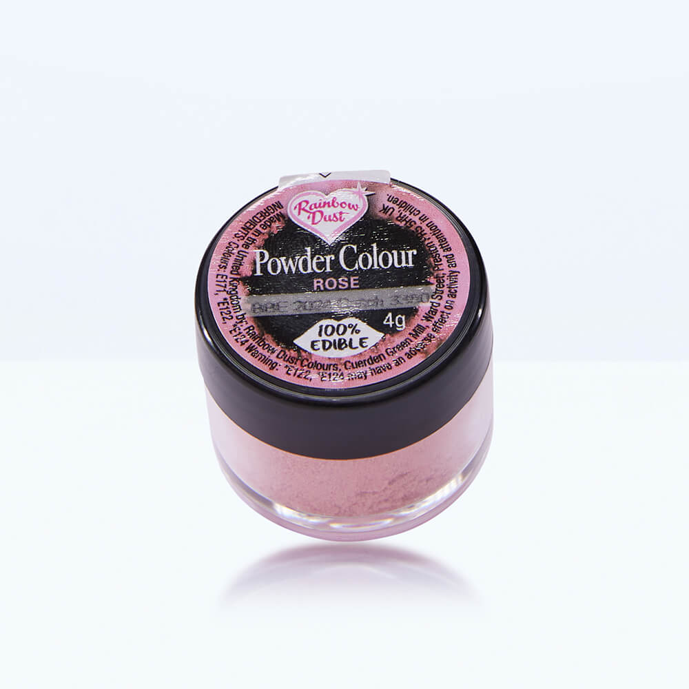 Powder Colour Rose 4g