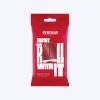 Renshaw 'Just Roll With It' Fondant Icing 250g Ruby Red