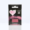 Lustre Sachet Metallic Raspberry Velvet 2g