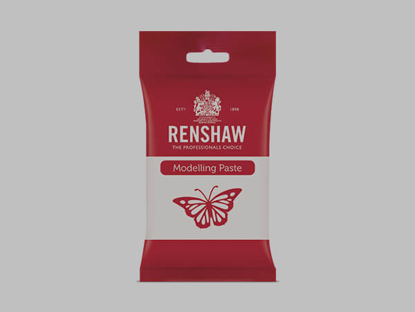 Renshaw Modelling Paste Resource