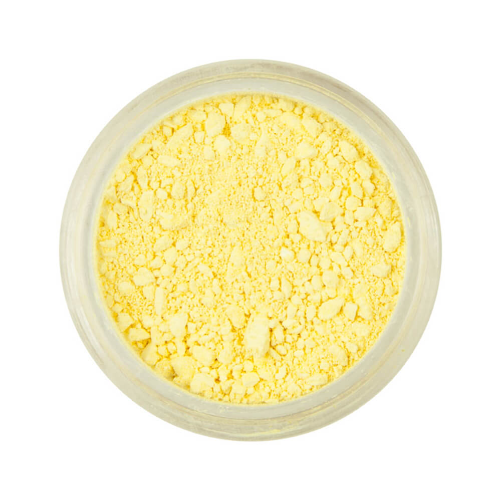 Powder Colour Top Down Primrose