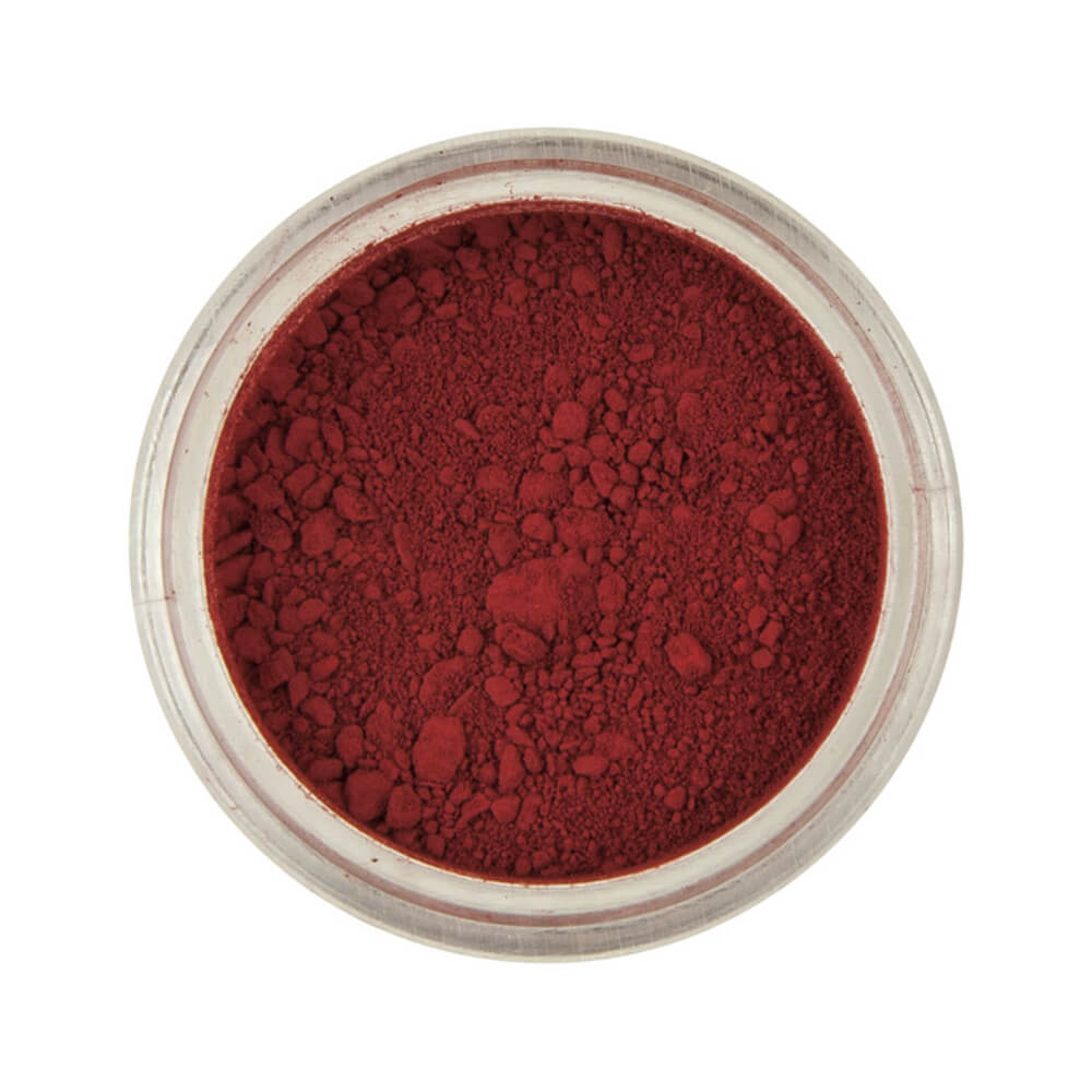 Powder Colour Top Down Ruby