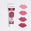 ProGel Swatch Wine Red