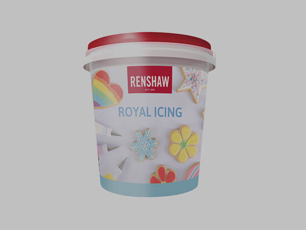 Royal Icing Resource